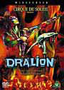 Cirque du Soleil: Dralion